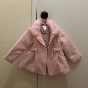 Toddler Coat 24 Months